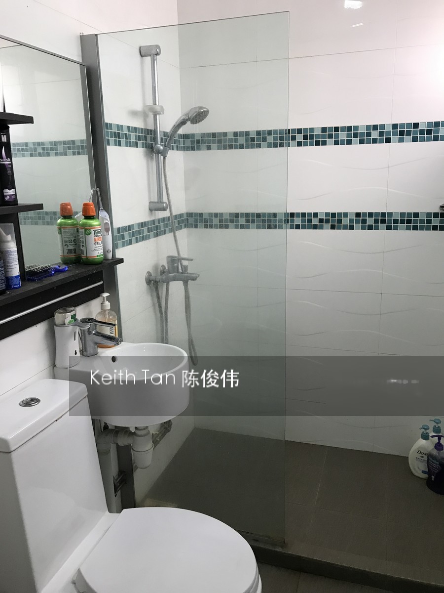 Blk 196 Bishan Street 13 (Bishan), HDB 4 Rooms #152497932